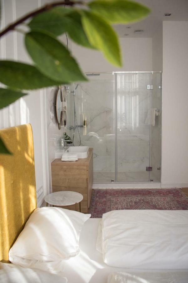 Deák20 Residence Szeged Esterno foto