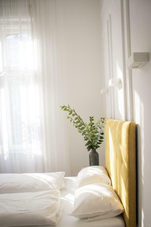 Deák20 Residence Szeged Esterno foto